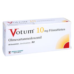 Votum 10 mg