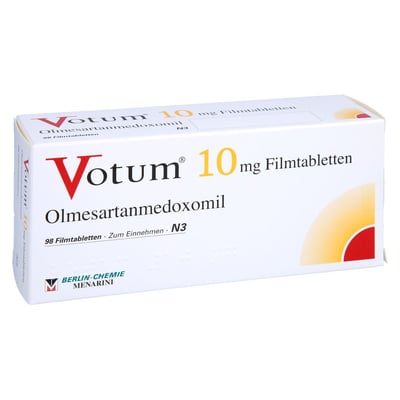 Votum 10 mg