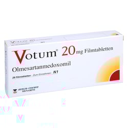 Votum 20 mg