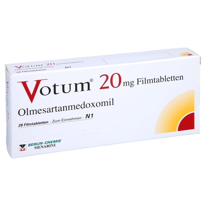 Votum 20mg