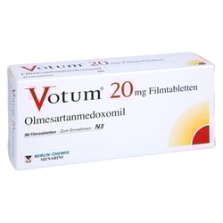 Votum 20 mg