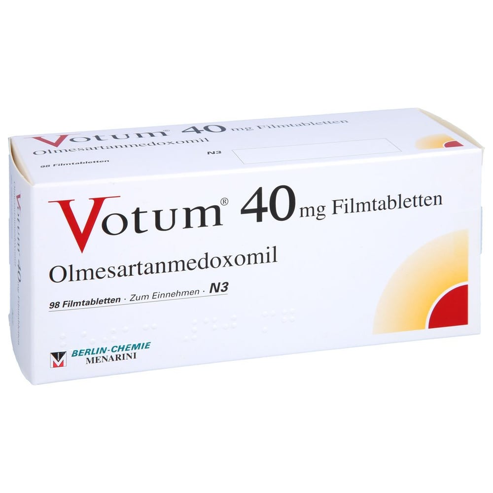 Votum 40 mg