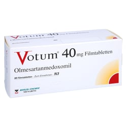 Votum 40 mg