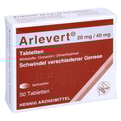 Arlevert