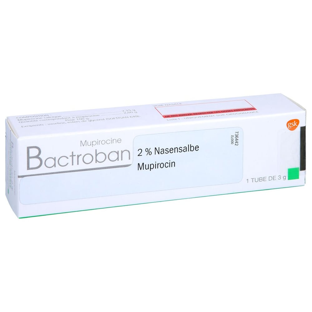 Bactroban