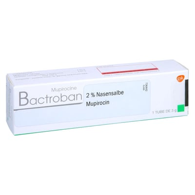 Bactroban