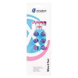 Mira 2-Ton Tablets Einfärbetabletten