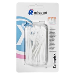 Zahnpick Zahnseidensticks