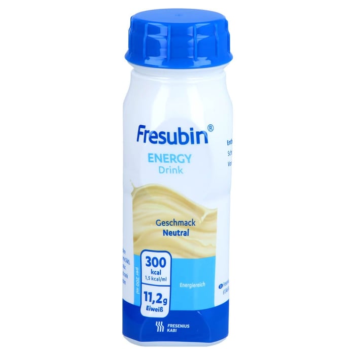 Fresubin Ener Dri Neut Tri