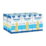 Fresubin Energy Fibre Drink Vanille Trinkflasche Produktbild 1