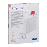 Stülpa Fix Größe 2 Mehrfing./Kdr. Arm/-Bein 25 m Net
