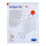 Stülpa Fix Größe 4 Bein/Fu /Kdr. Rumpf 25 m Netzschl.