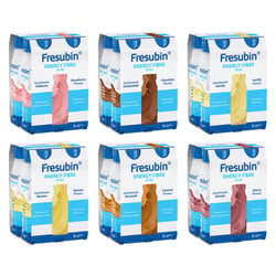 Fresubin Energy Fibre Drink