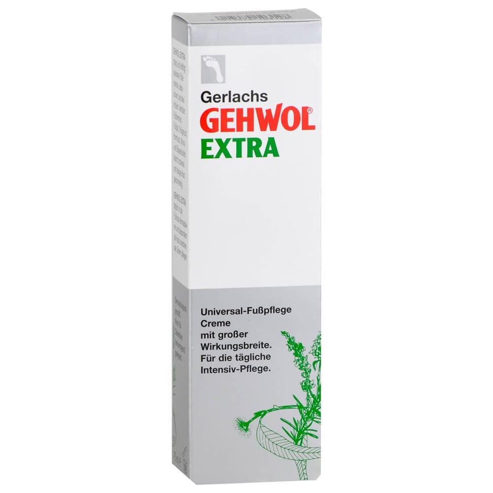 Gehwol Fu creme Extra
