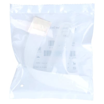 Fingerschiene n. Stack GR.1 mit Klettband