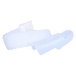 Fingerschiene n. Stack GR.2 mit Klettband
