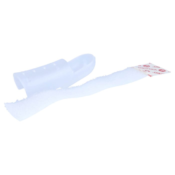 Fingerschiene n. Stack GR.3 mit Klettband