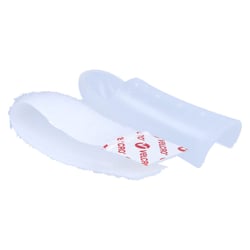 Fingerschiene n. Stack GR.4 mit Klettband