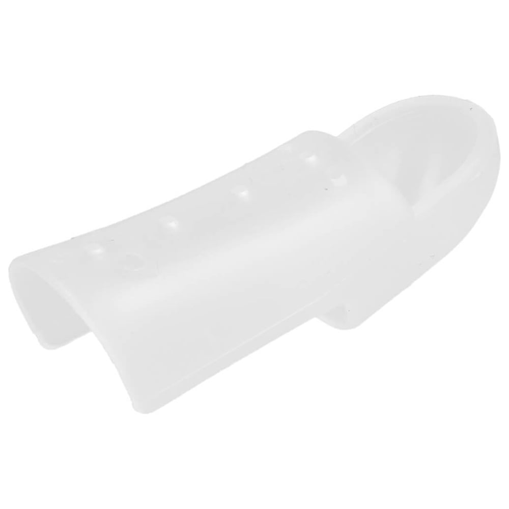 Fingerschiene n. Stack GR.5 mit Klettband