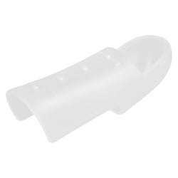 Fingerschiene n. Stack GR.5 mit Klettband