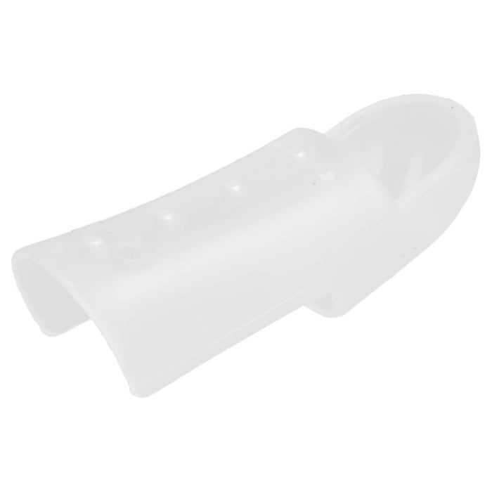 Fingerschiene n. Stack GR.5 mit Klettband
