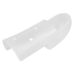 Fingerschiene n. Stack GR.6 mit Klettband