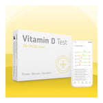 Cerascreen Vitamin D Testkit