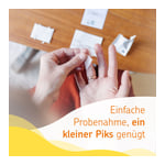 Cerascreen Vitamin D Testkit