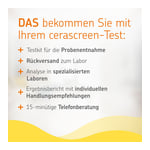 Cerascreen Vitamin D Testkit