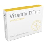 Cerascreen Vitamin D Testkit