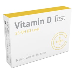 Cerascreen Vitamin D Testkit