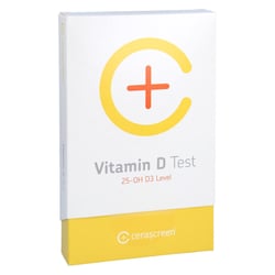 Cerascreen Vitamin D Testkit