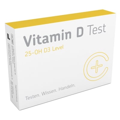 Cerascreen Vitamin D Testkit