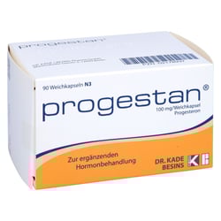 Progestan 100 mg