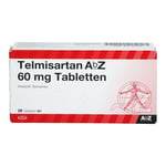 Telmisartan AbZ 60 mg Produktbild 2