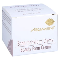 Argamint Schoenheitsfarmcr