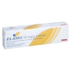 Elidel Creme 1%