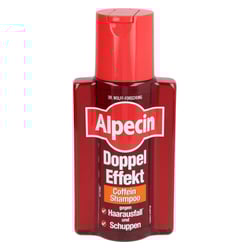 Alpecin Doppelt Effekt Shampoo