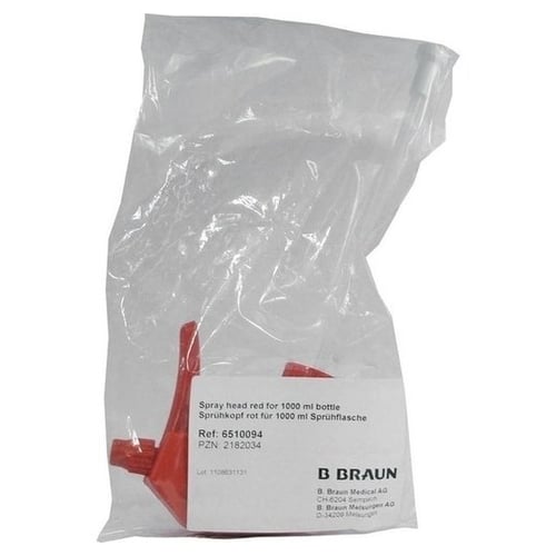 Sprühkopf f.Meliseptol