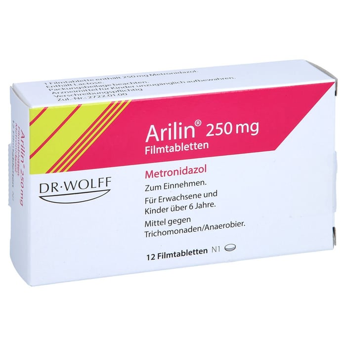 ARILIN 250