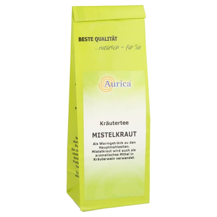 Mistelkraut Tee Aurica