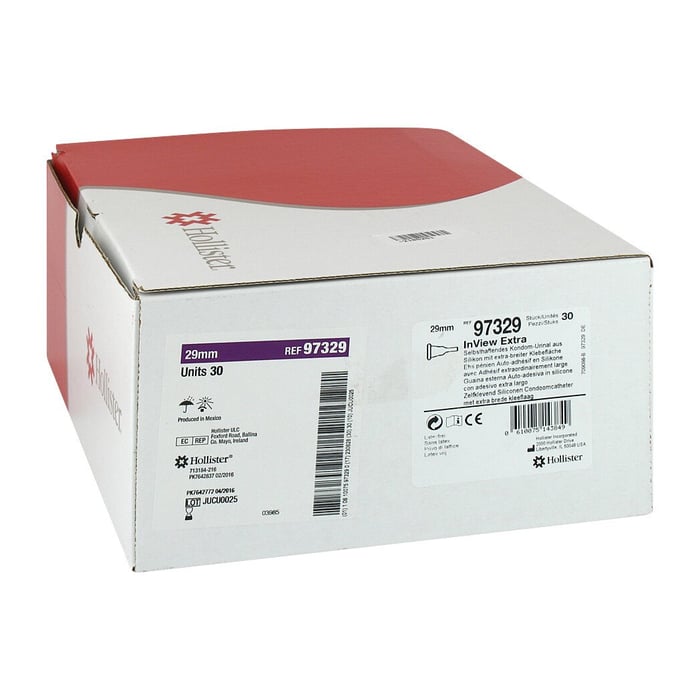 Incare Inview Extra 97329