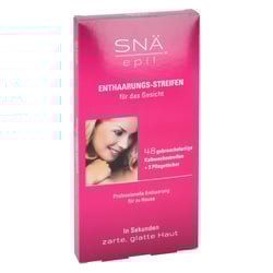 Enthaarungs Str Ges Snae E