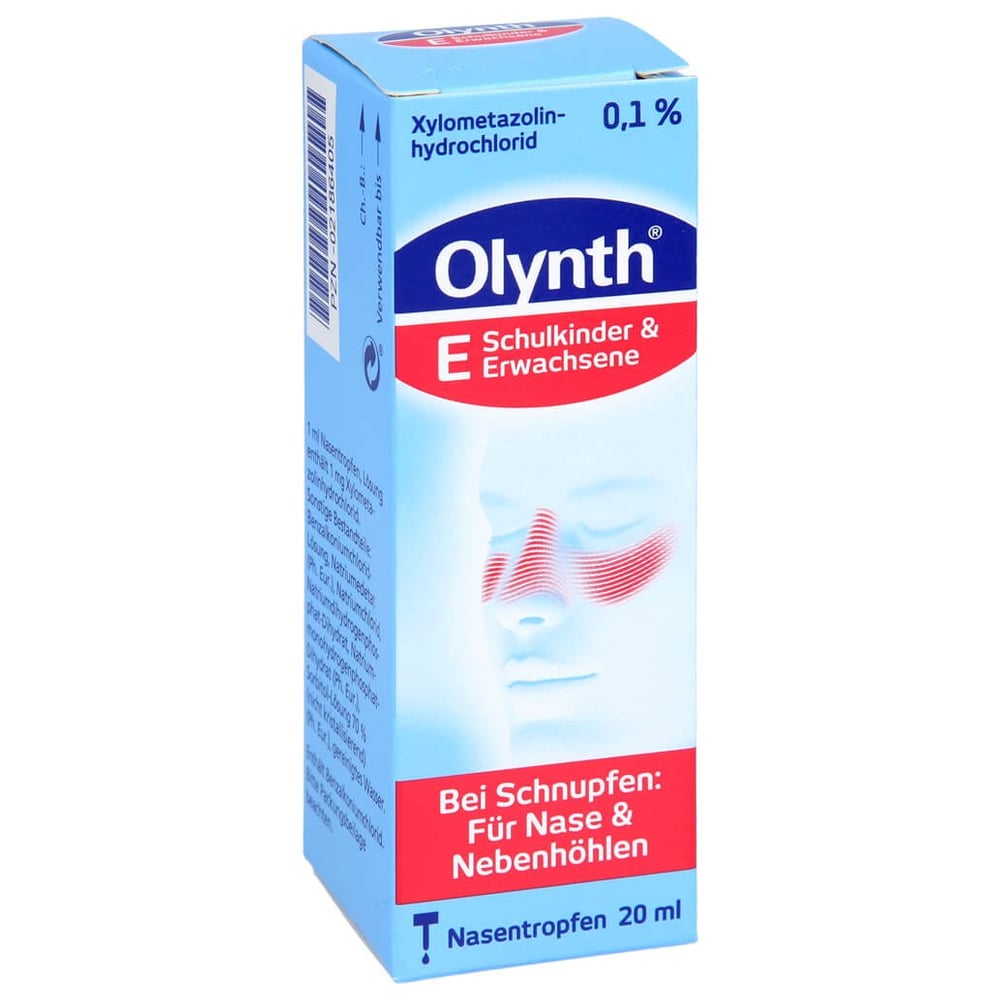 Olynth 0,1 %