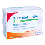Tramadol Stada 200 mg Produktbild 1