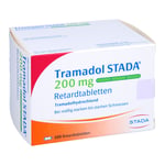 Tramadol Stada 200 mg