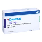 Dynastat 40 mg Produktbild 1