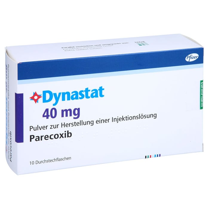 Dynastat 40mg