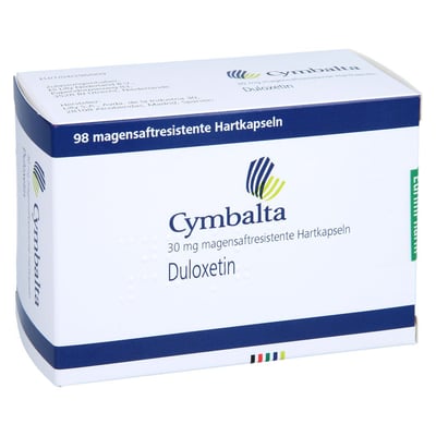 Cymbalta 30mg