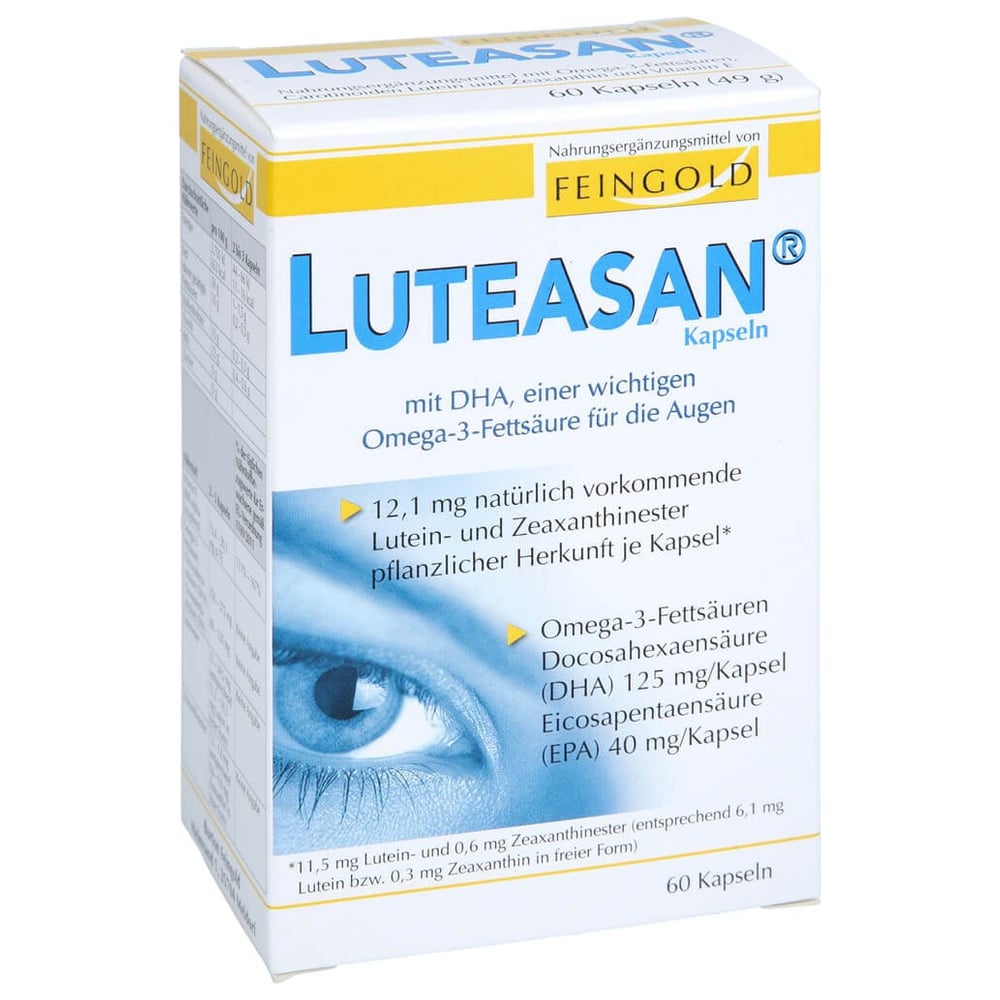 Luteasan